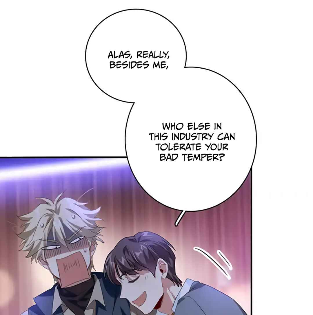 Star Dream Idol Project Chapter 326 - Page 33