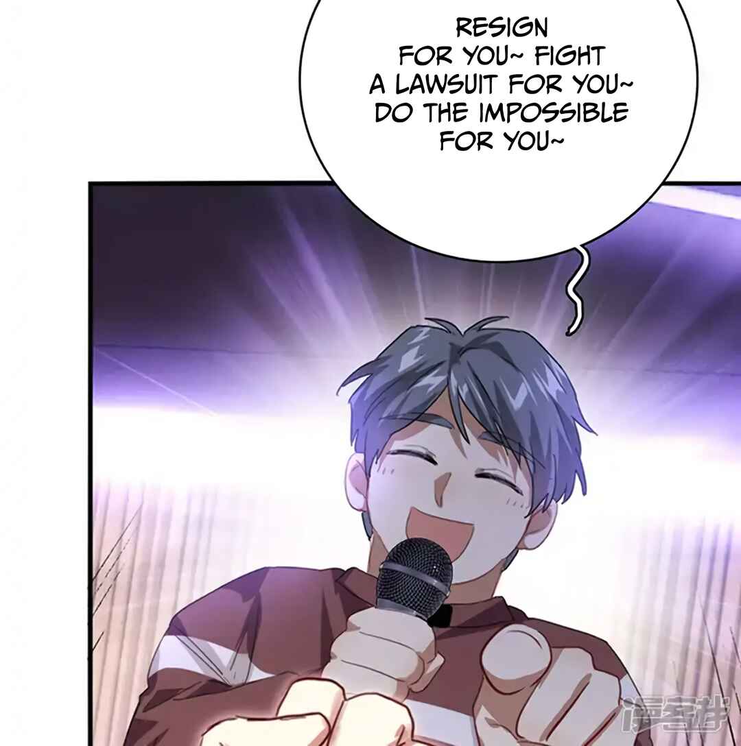 Star Dream Idol Project Chapter 326 - Page 35