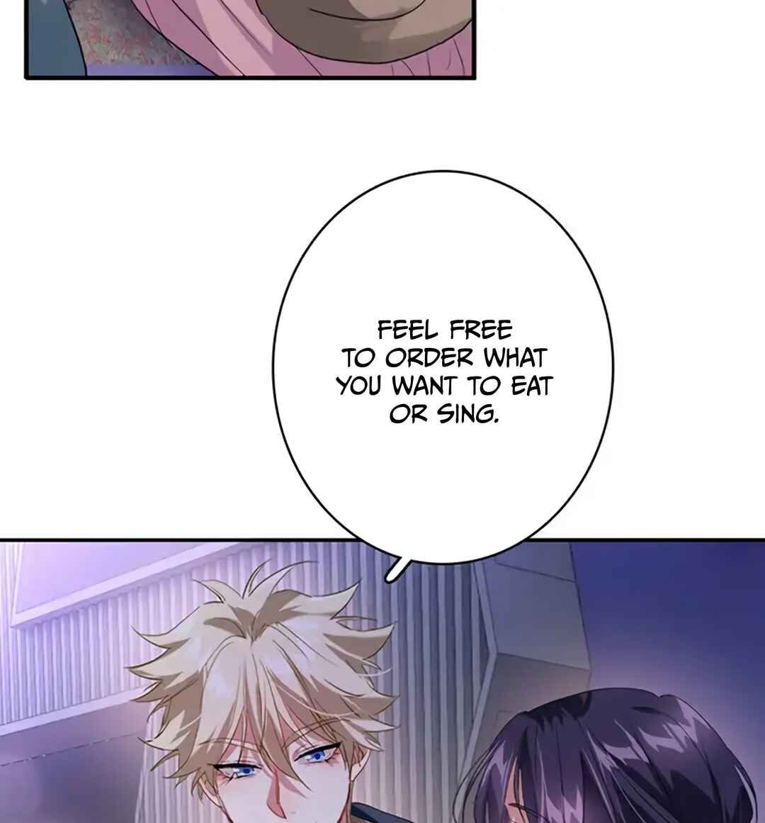 Star Dream Idol Project Chapter 326 - Page 44