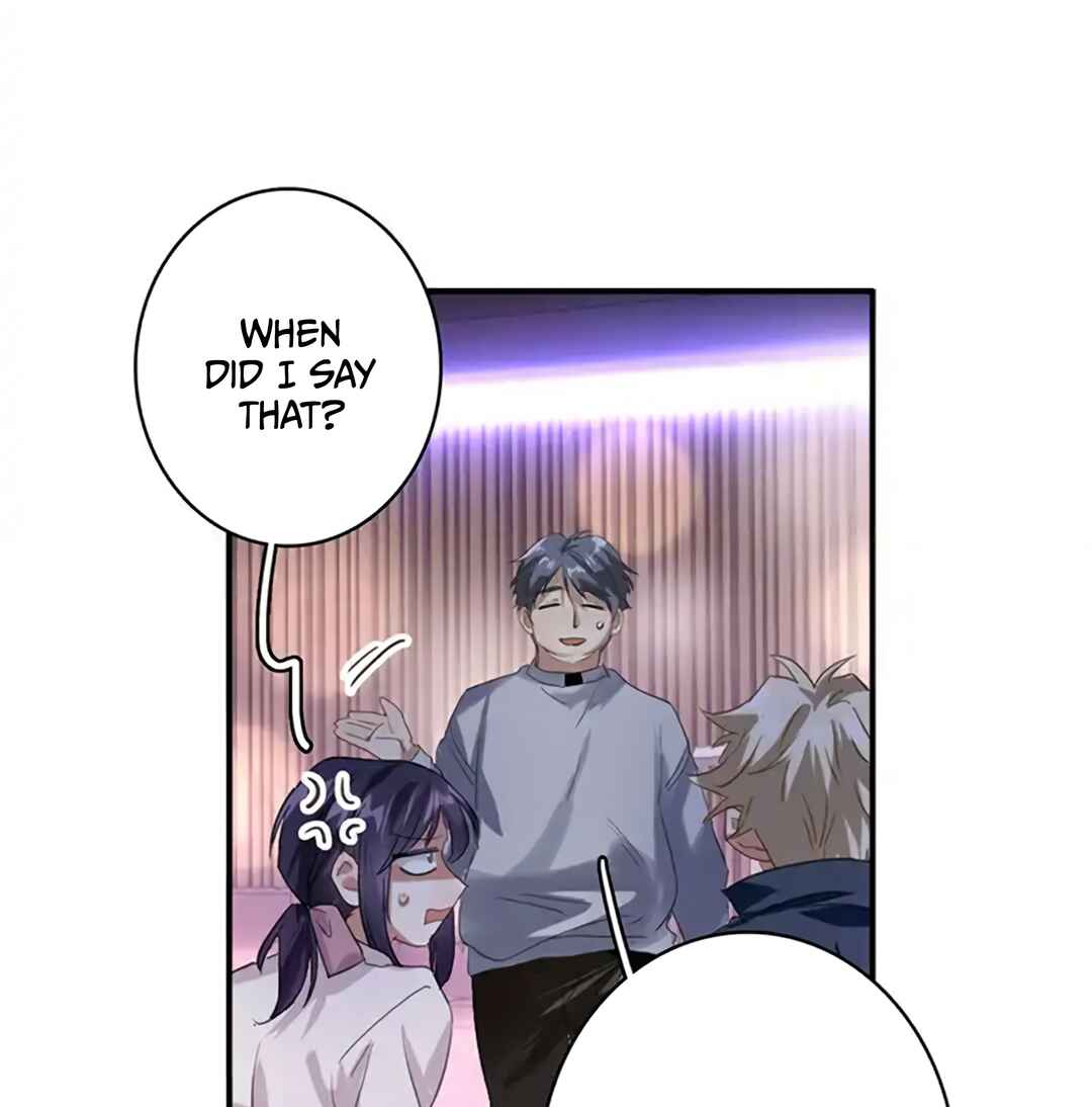 Star Dream Idol Project Chapter 326 - Page 53