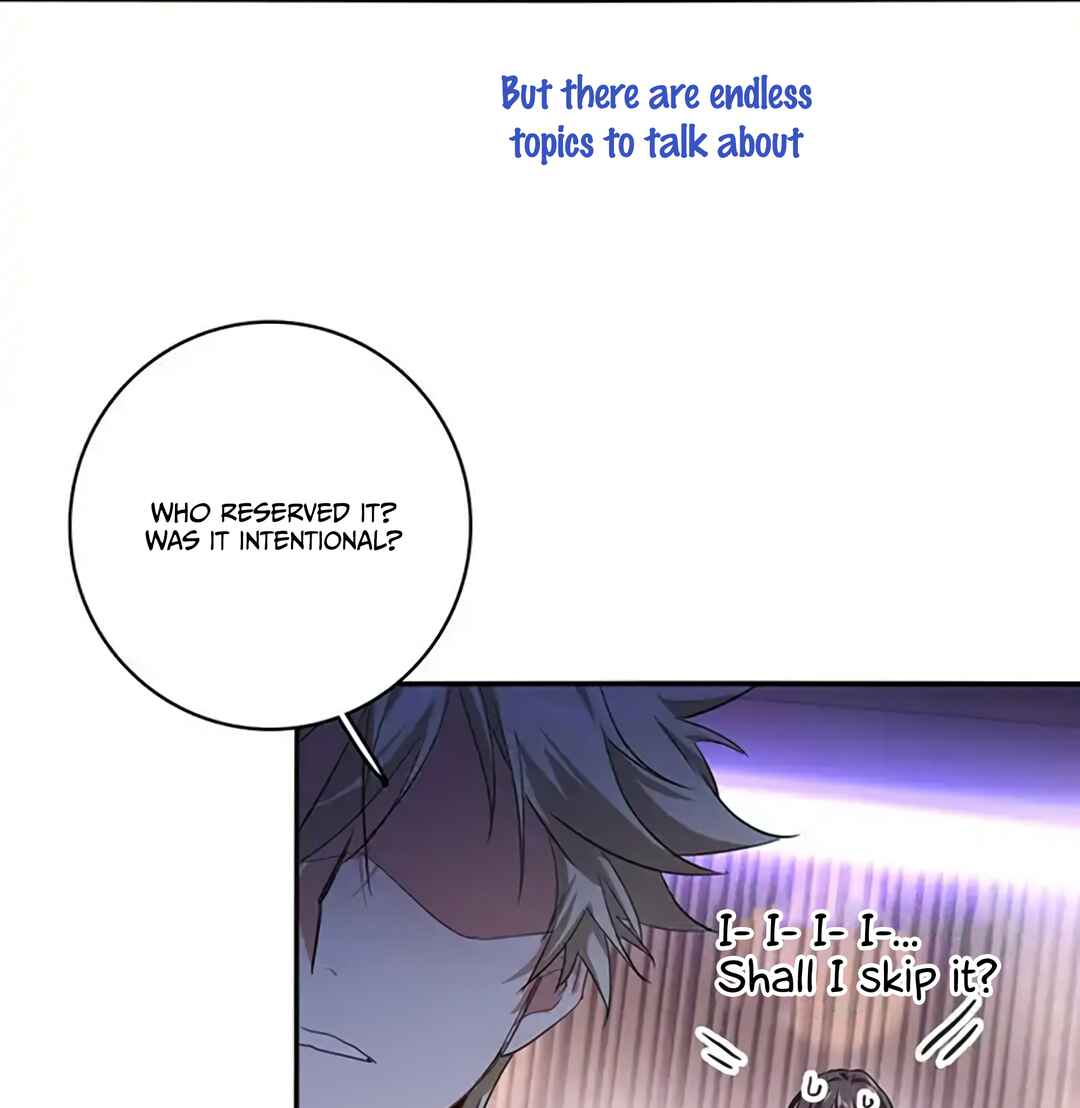 Star Dream Idol Project Chapter 326 - Page 78