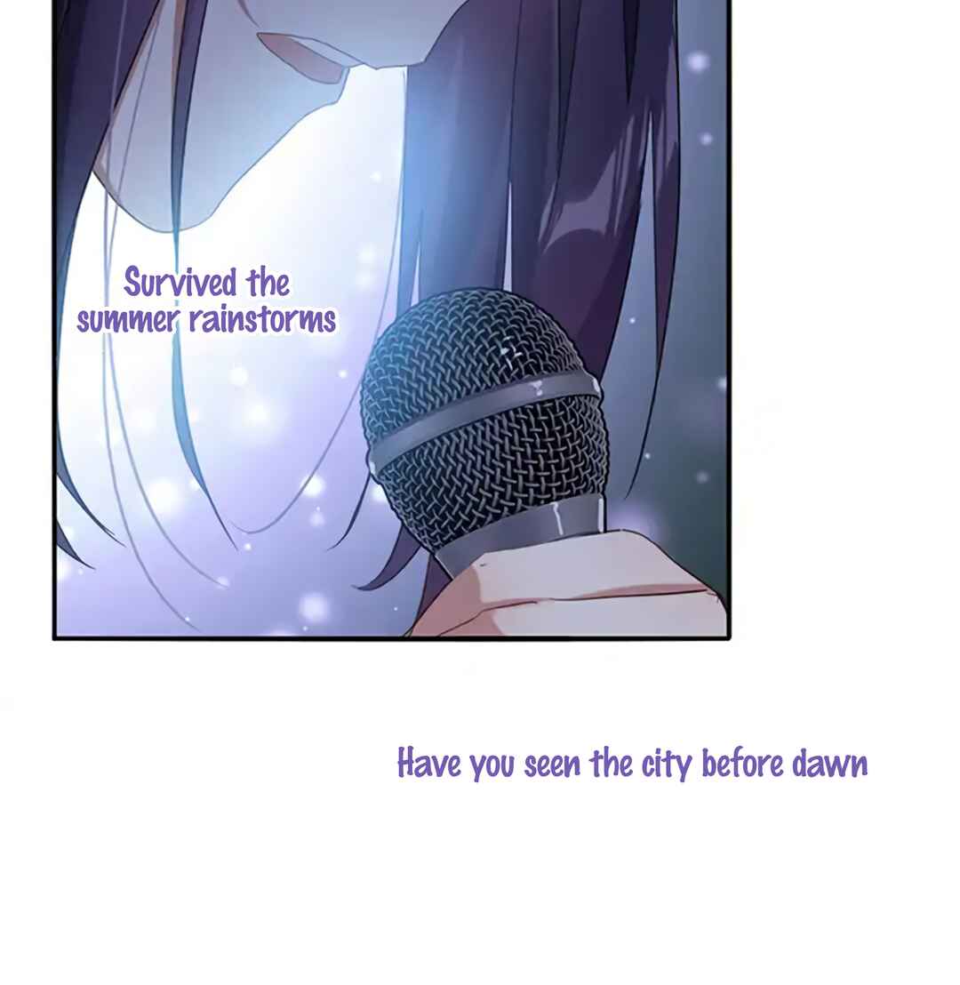 Star Dream Idol Project Chapter 326 - Page 80