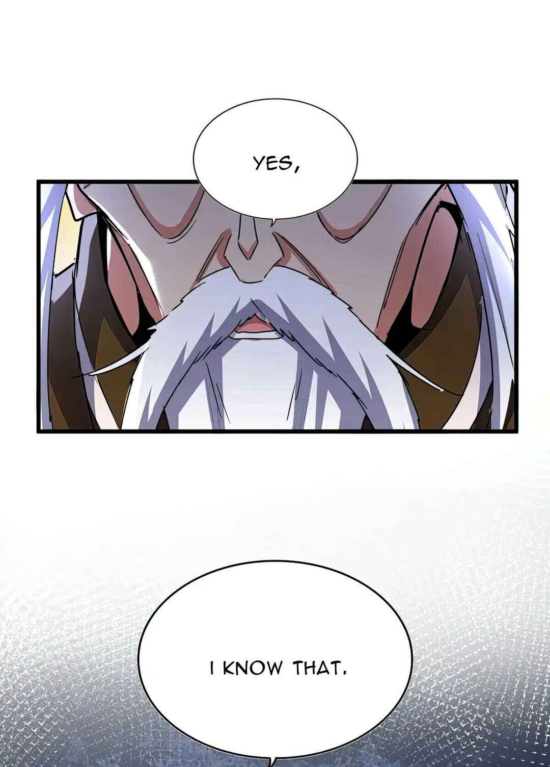 The Servant Is the Demon King?! Chapter 530 - Page 33