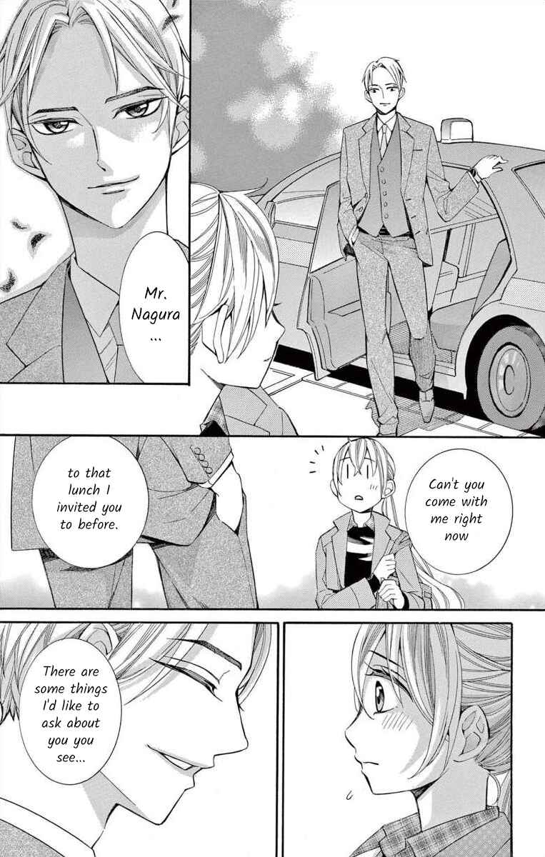 I've Never, Ever Learned This Chapter 44 - Page 19