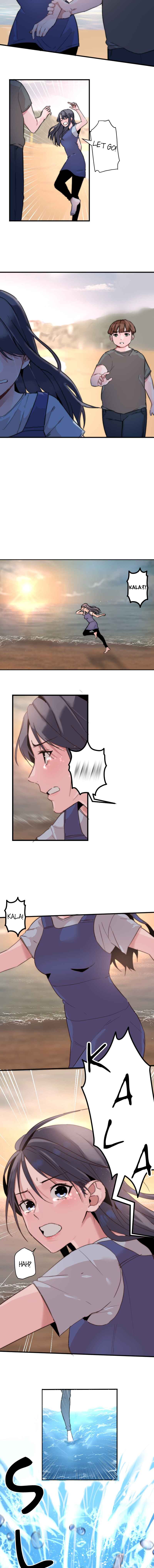 Seven Years Later Chapter 2 - Page 11