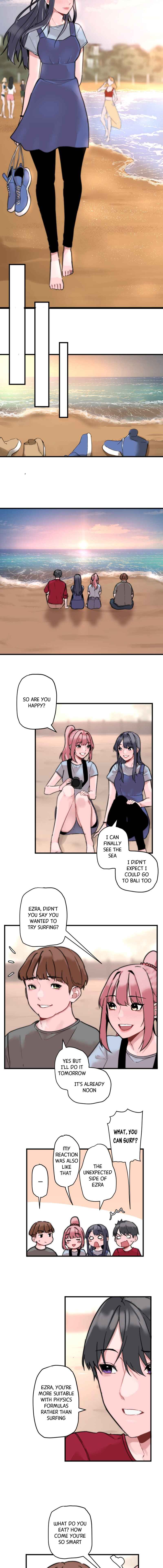 Seven Years Later Chapter 2 - Page 5