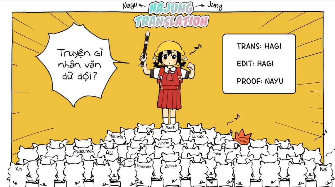 Saikyou Skill "Inochigoi" de Kuyashii Kedo Musou Shichau Moto Maou-sama no Sekai Seifuku Katsudou Chapter 20 - Page 24