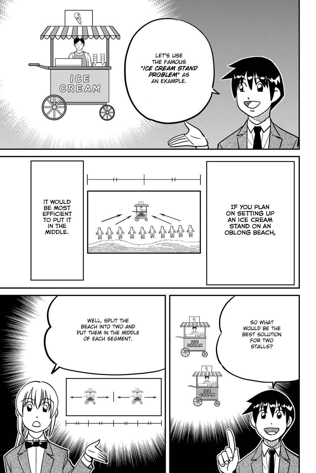 Q.E.D. iff - proven end - Chapter 47 - Page 29