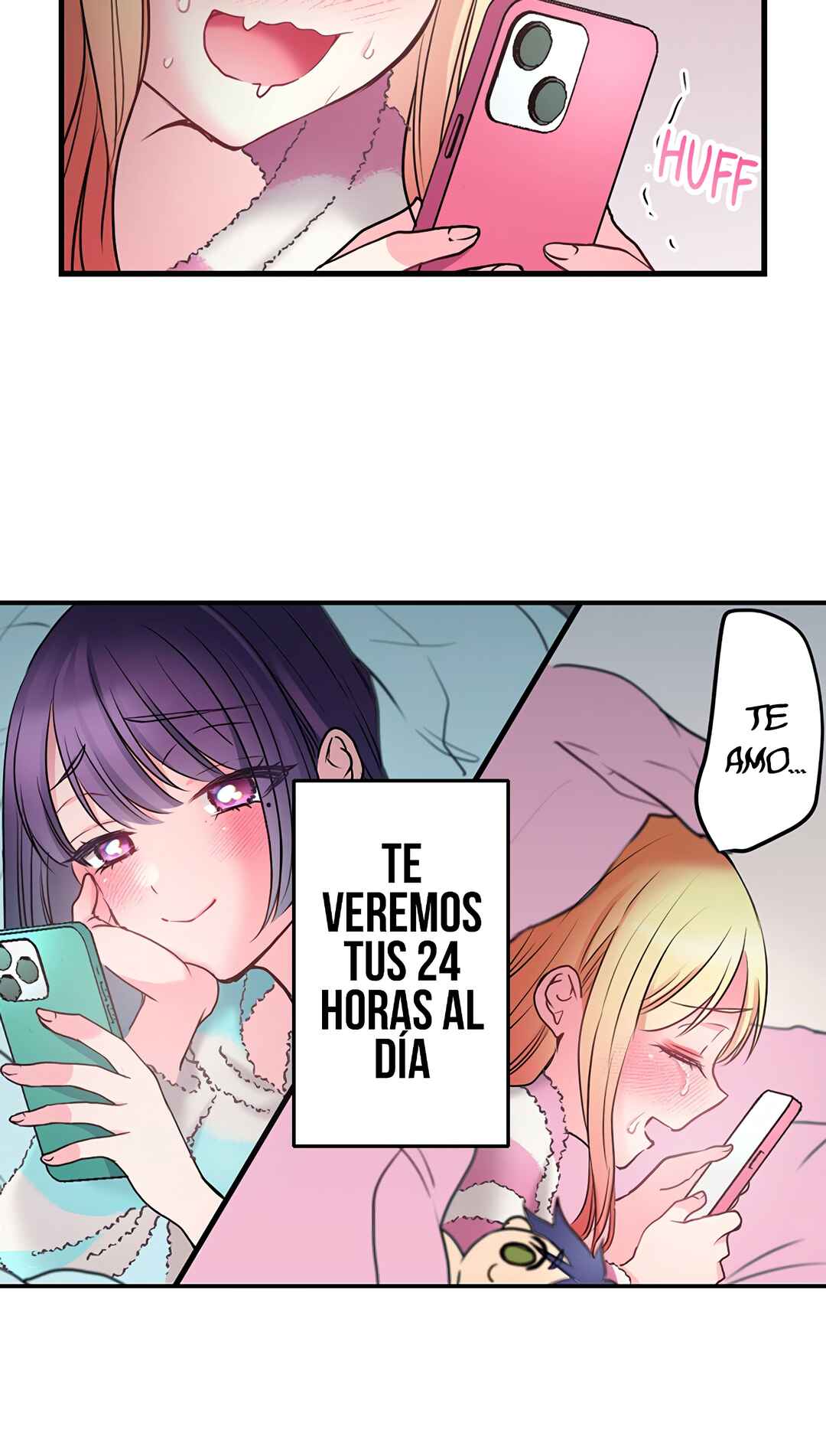 Onee-chan Zu ga Kiwado Sugiru Chapter 5 - Page 21