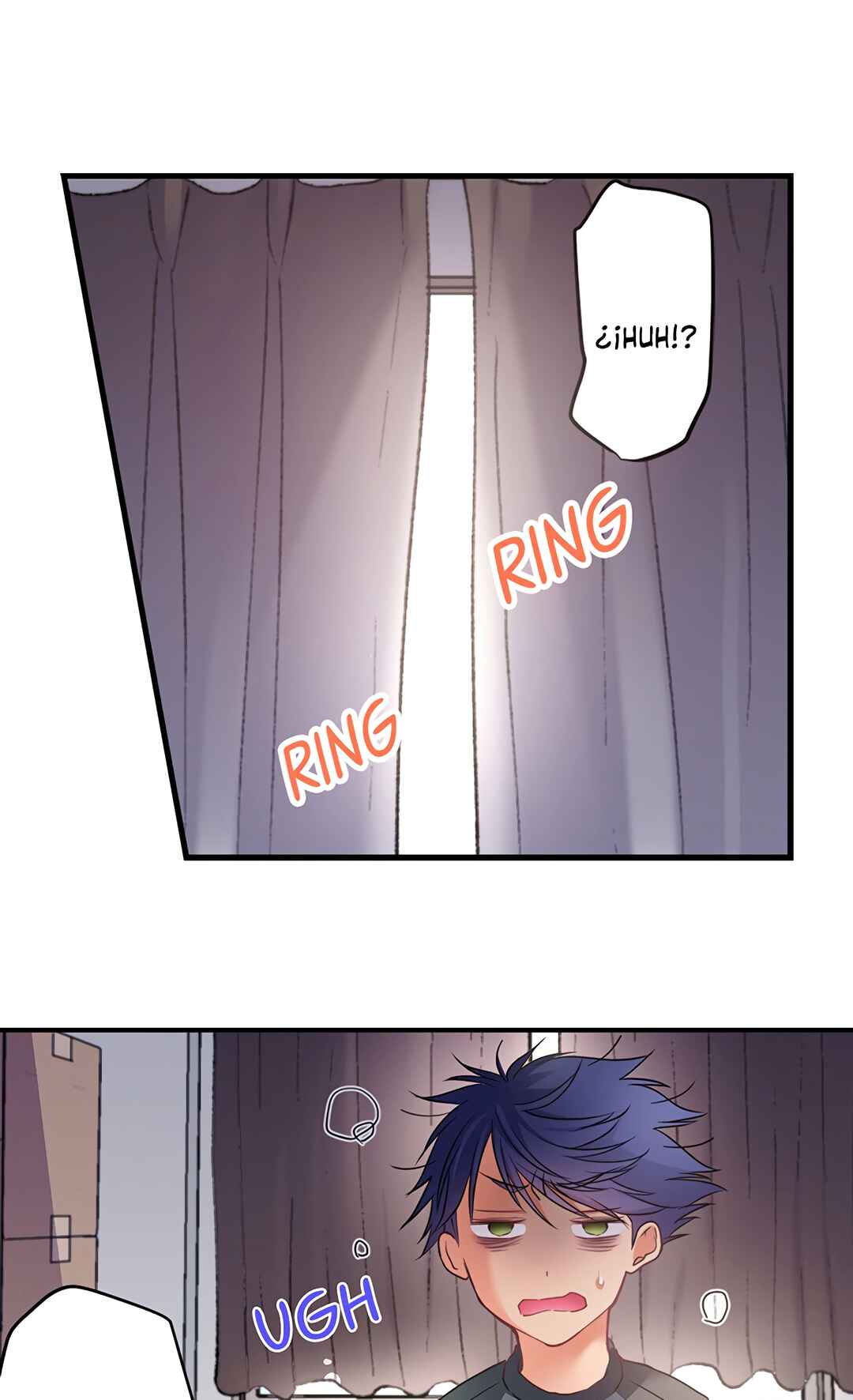 Onee-chan Zu ga Kiwado Sugiru Chapter 5 - Page 24