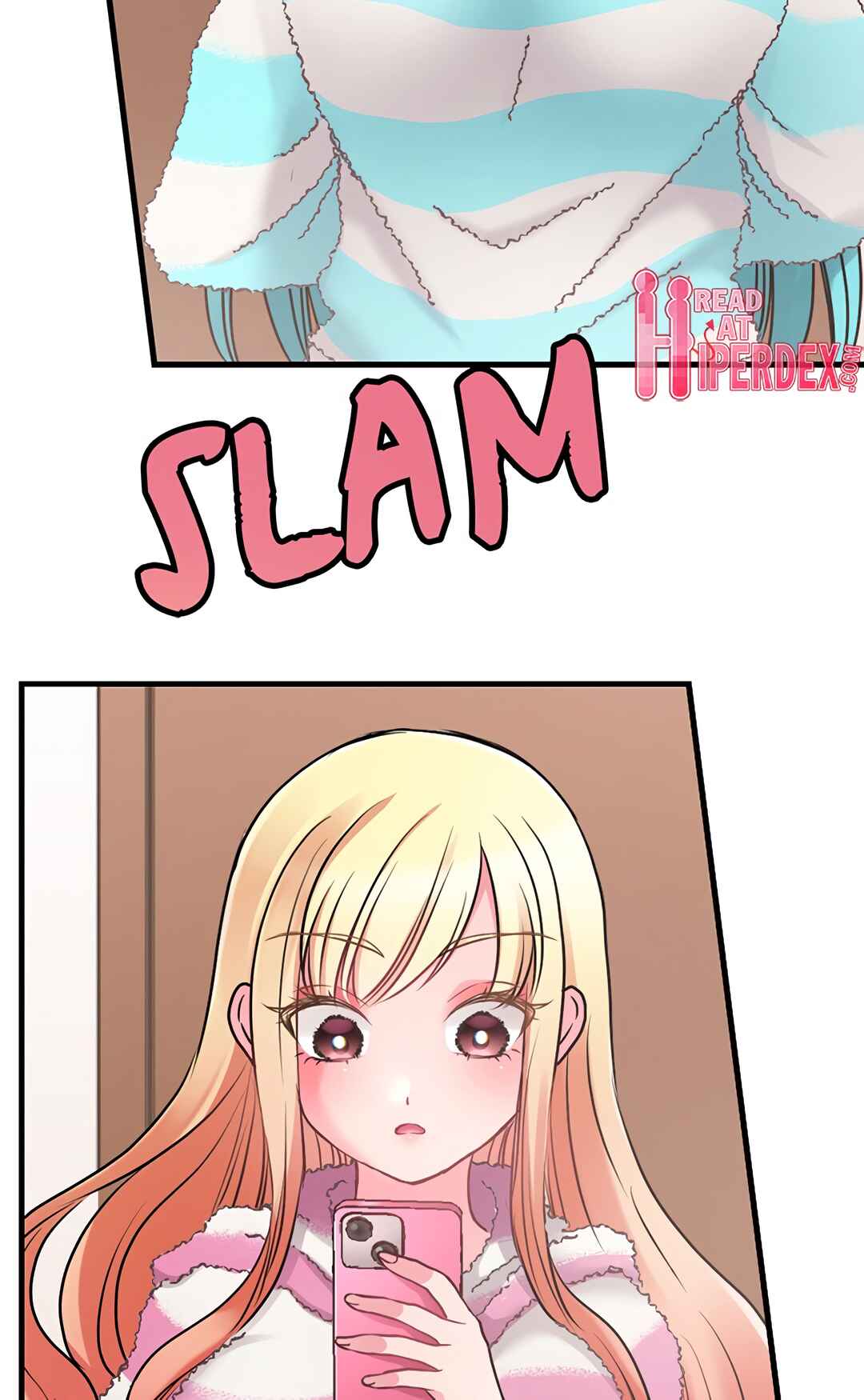 Onee-chan Zu ga Kiwado Sugiru Chapter 5 - Page 6