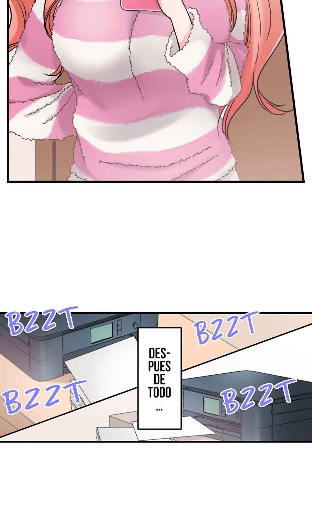 Onee-chan Zu ga Kiwado Sugiru Chapter 5 - Page 7