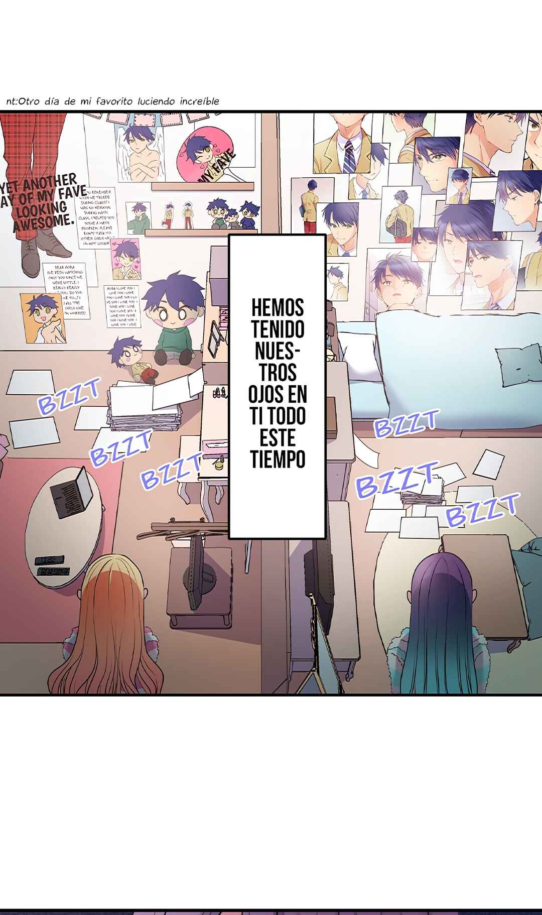 Onee-chan Zu ga Kiwado Sugiru Chapter 5 - Page 8