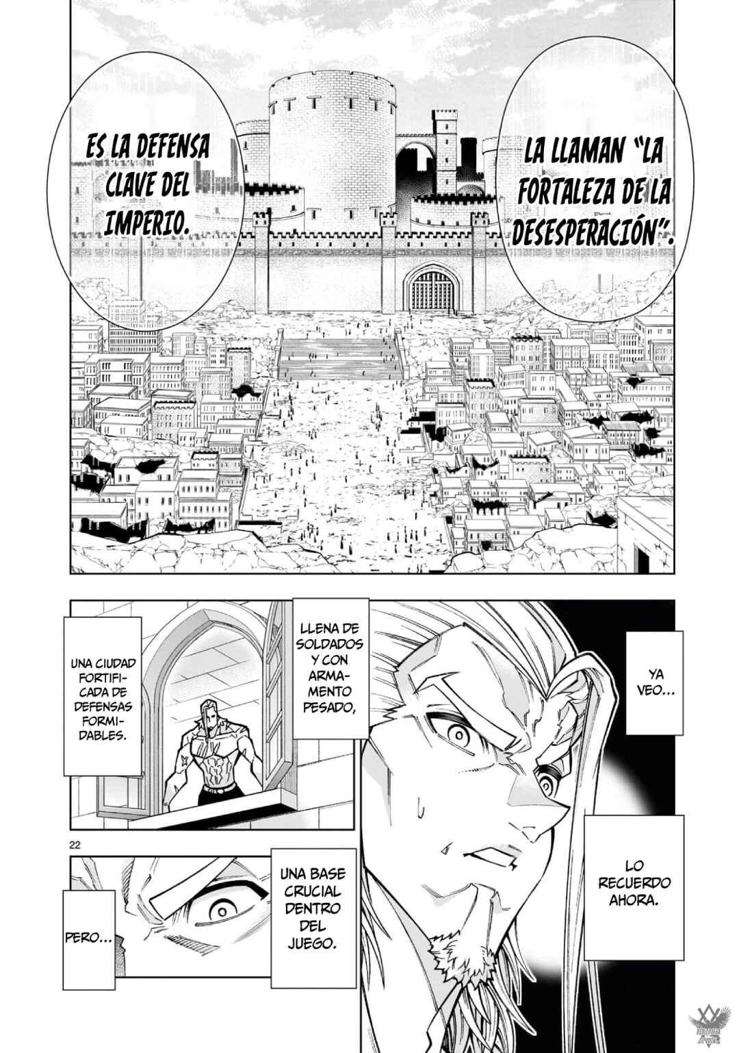Kizuitara Musou Game no Akuyaku Shougun Datta Ken. ~Hametsu Route wa Bucchikowasu~ Chapter 1 - Page 24