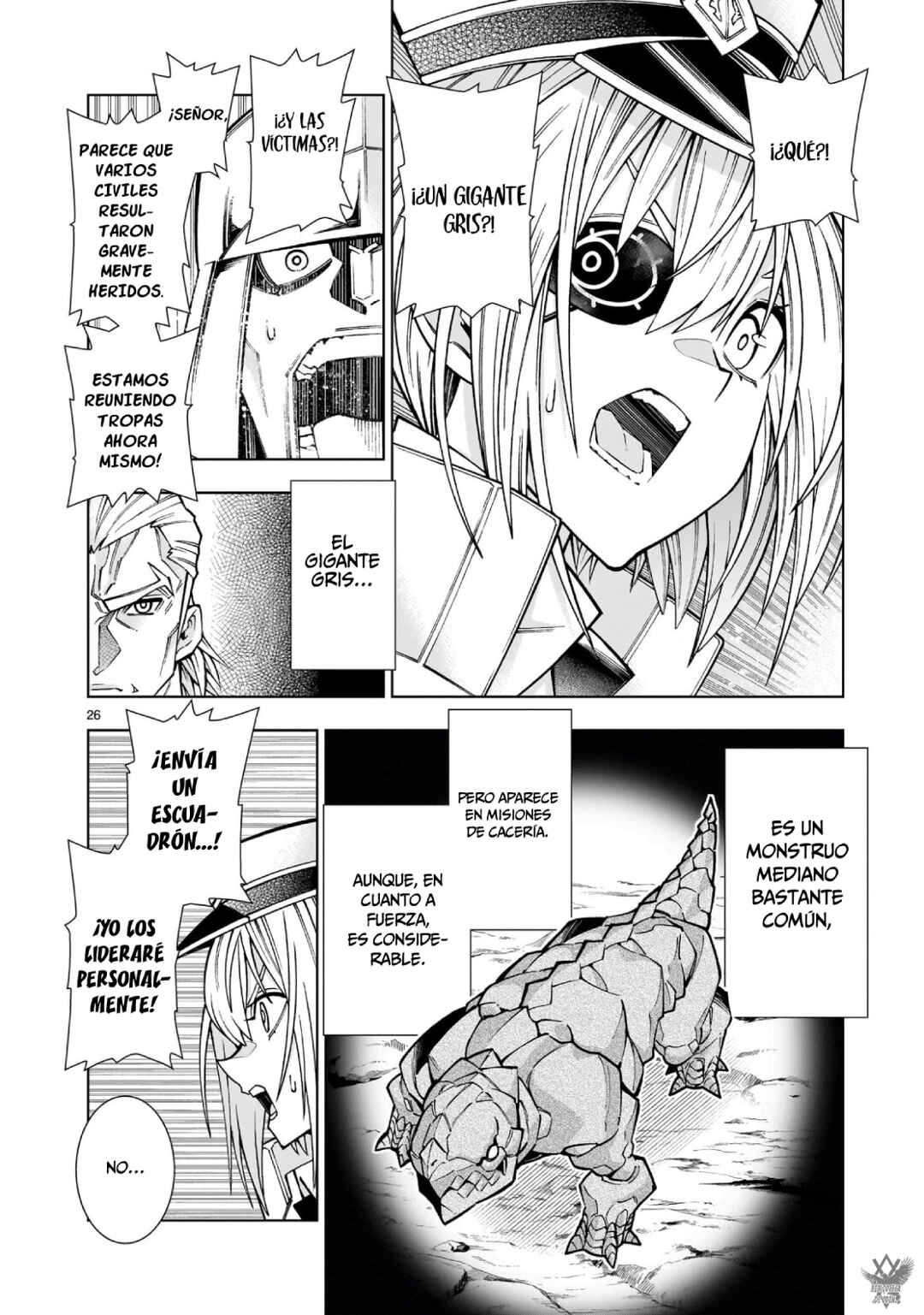 Kizuitara Musou Game no Akuyaku Shougun Datta Ken. ~Hametsu Route wa Bucchikowasu~ Chapter 1 - Page 28