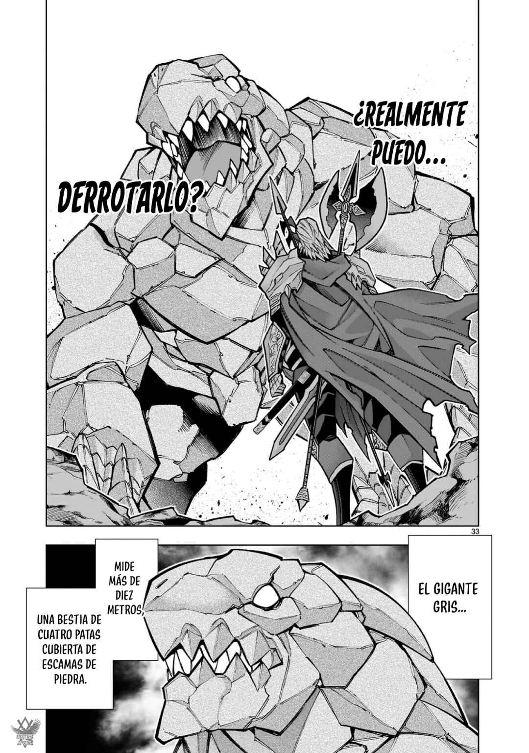 Kizuitara Musou Game no Akuyaku Shougun Datta Ken. ~Hametsu Route wa Bucchikowasu~ Chapter 1 - Page 34