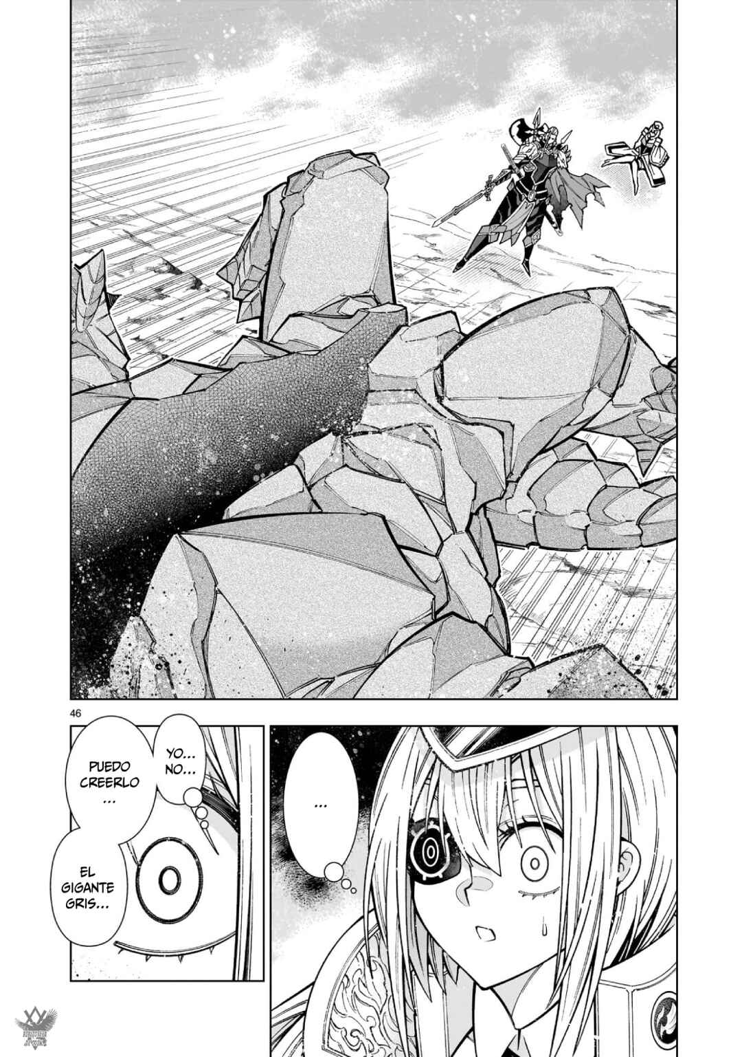 Kizuitara Musou Game no Akuyaku Shougun Datta Ken. ~Hametsu Route wa Bucchikowasu~ Chapter 1 - Page 46