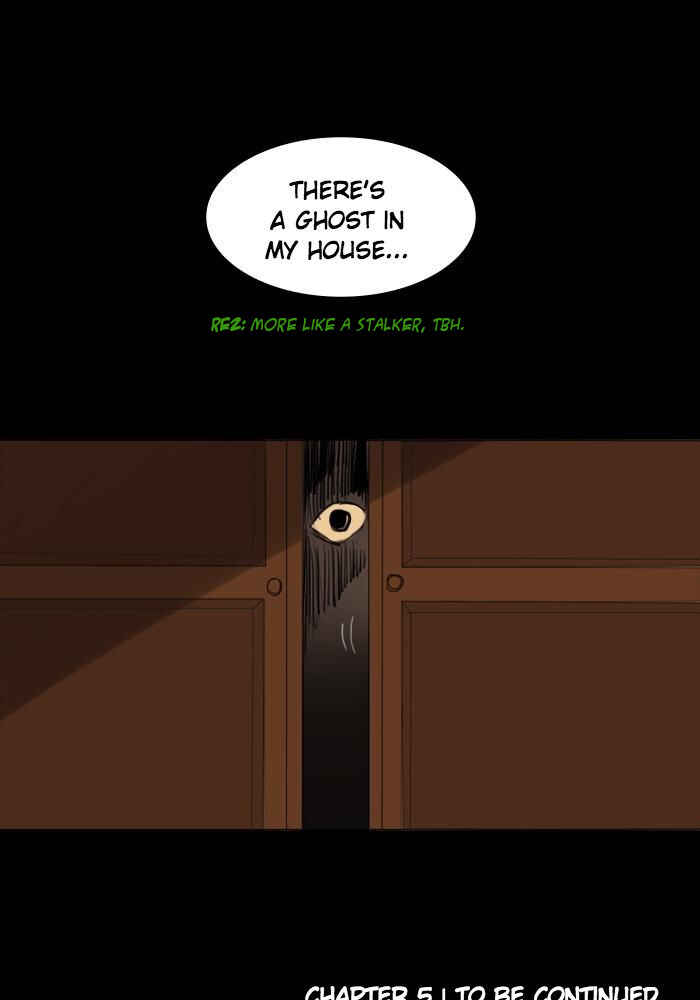 Aegis Orta Chapter 5 - Page 40
