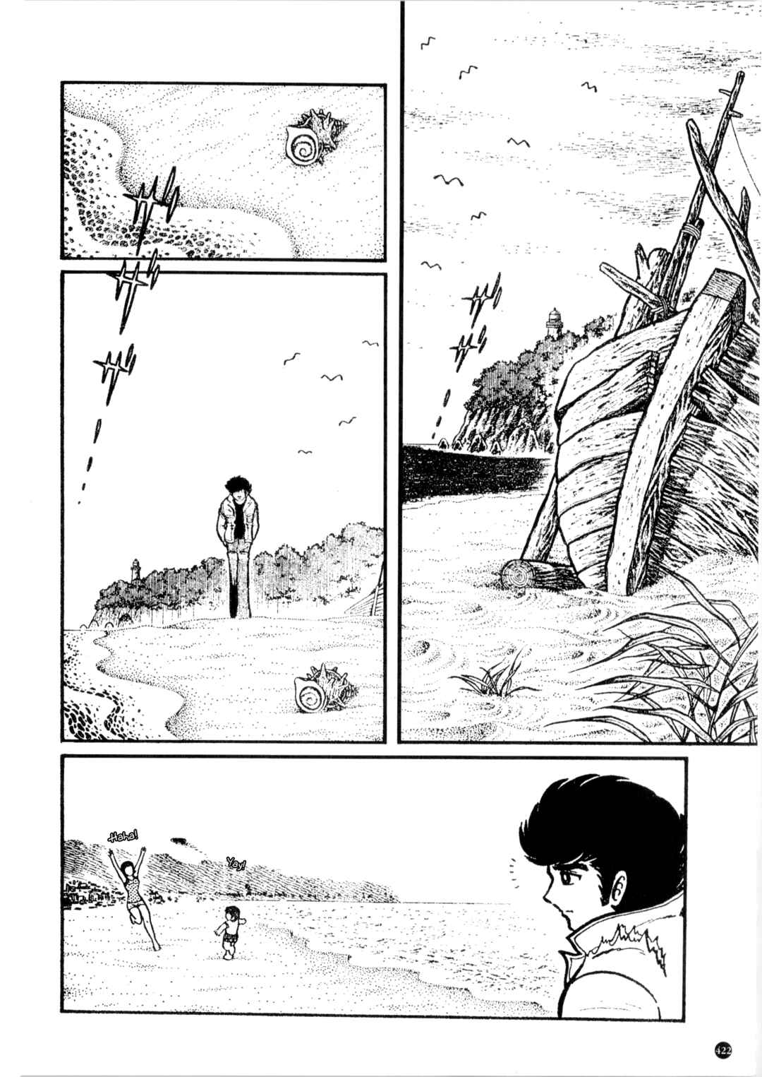 Kamen Rider ZX Chapter 21 - Page 4