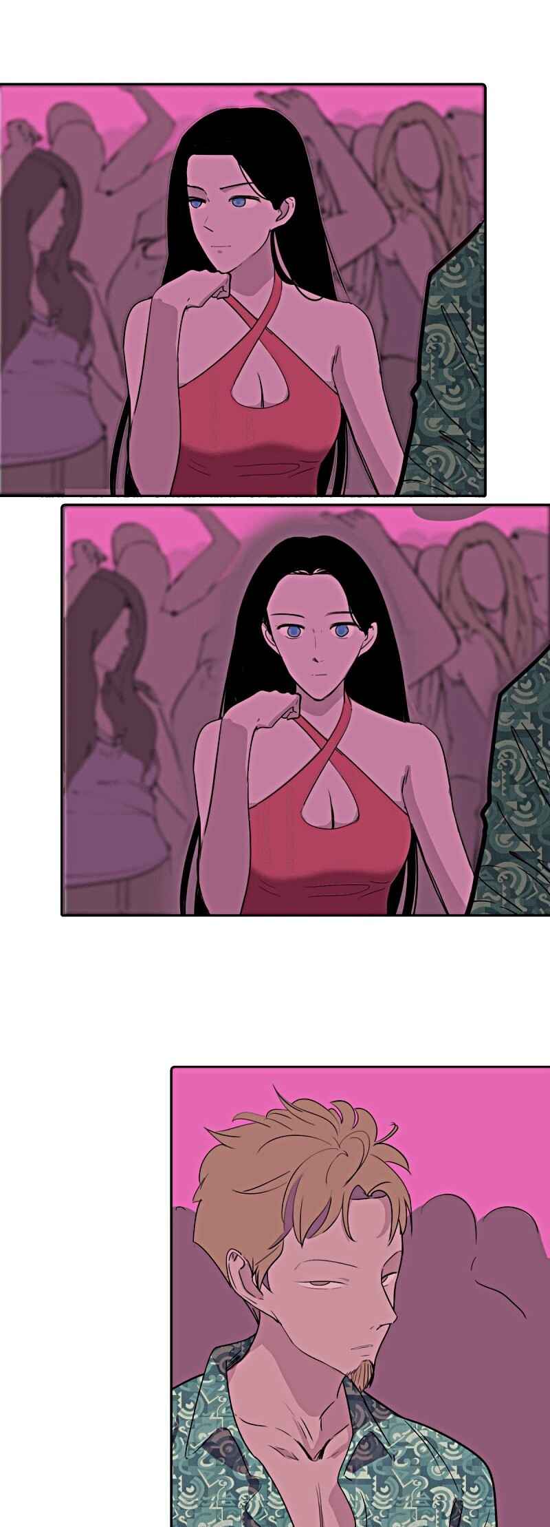 Fatal Possession Chapter 7 - Page 24