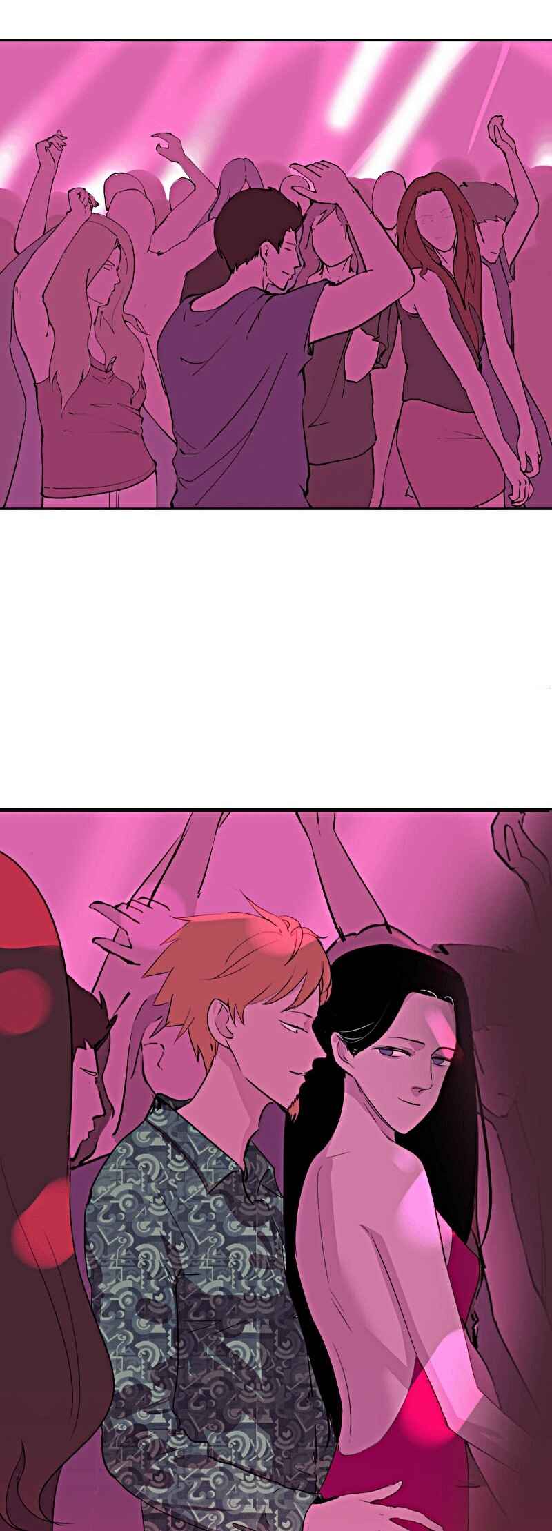 Fatal Possession Chapter 7 - Page 32