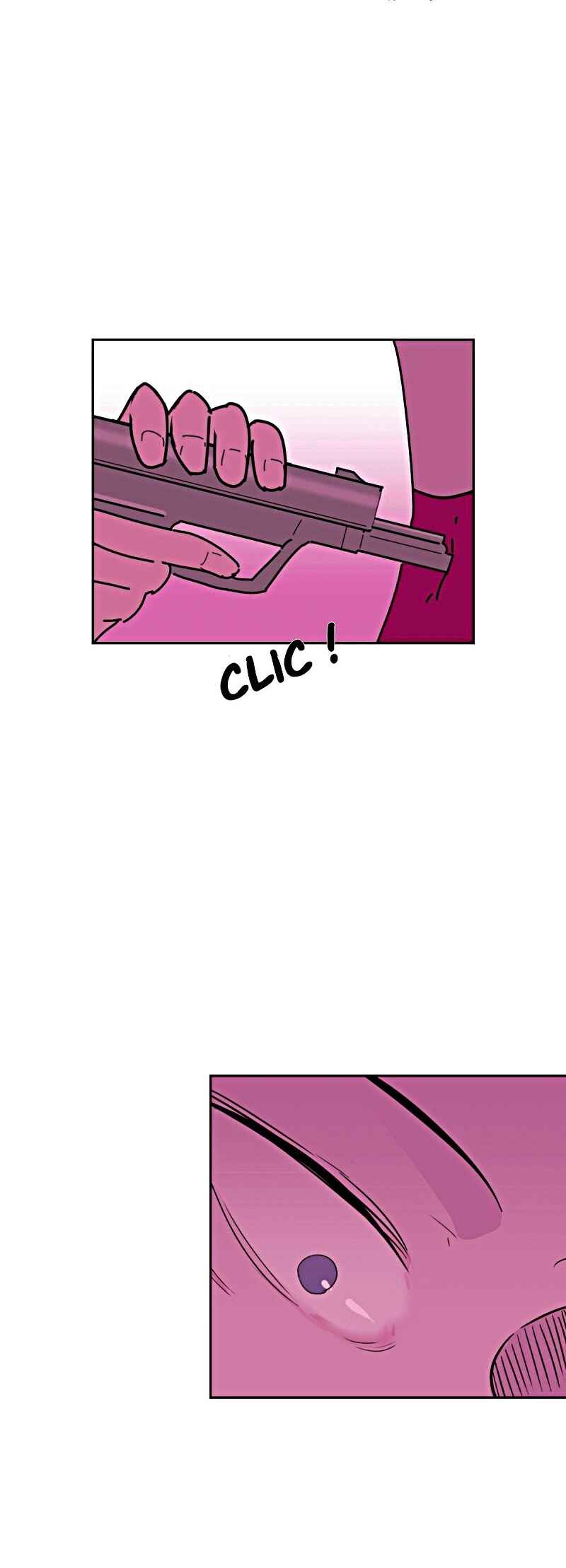 Fatal Possession Chapter 7 - Page 35