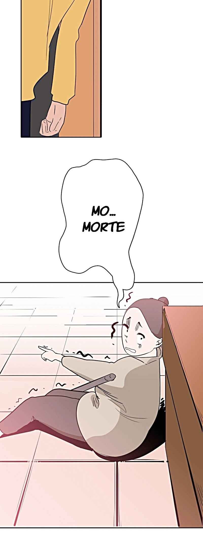 Fatal Possession Chapter 7 - Page 6