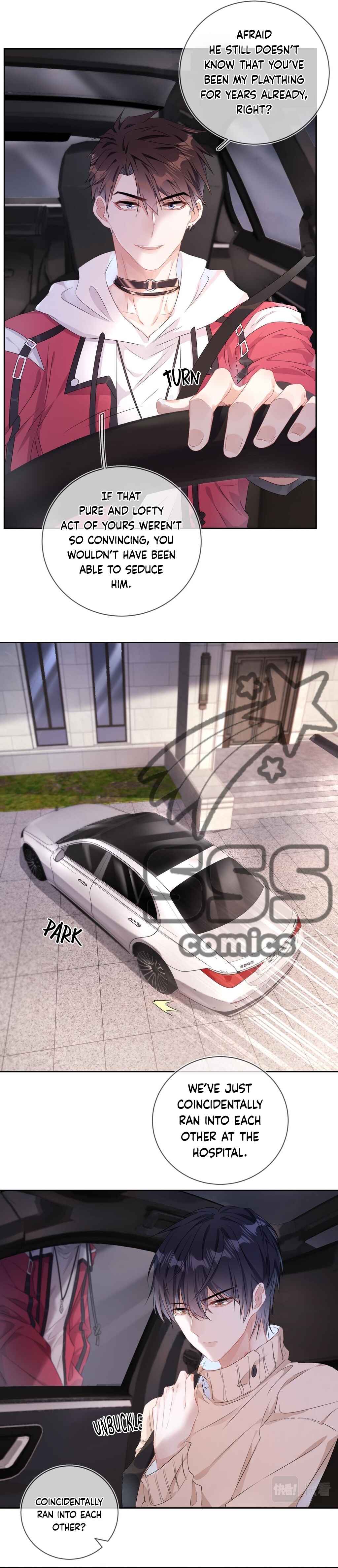 Attack and Occupy Chapter 15 - Page 15