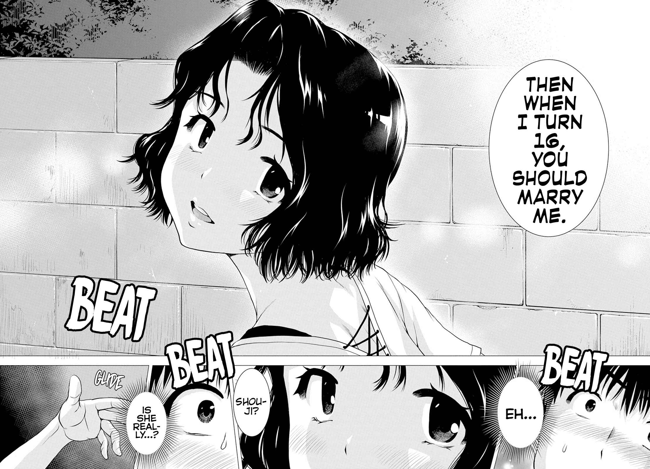 Ore wa Lolicon ja Nai! Chapter 36 - Page 16