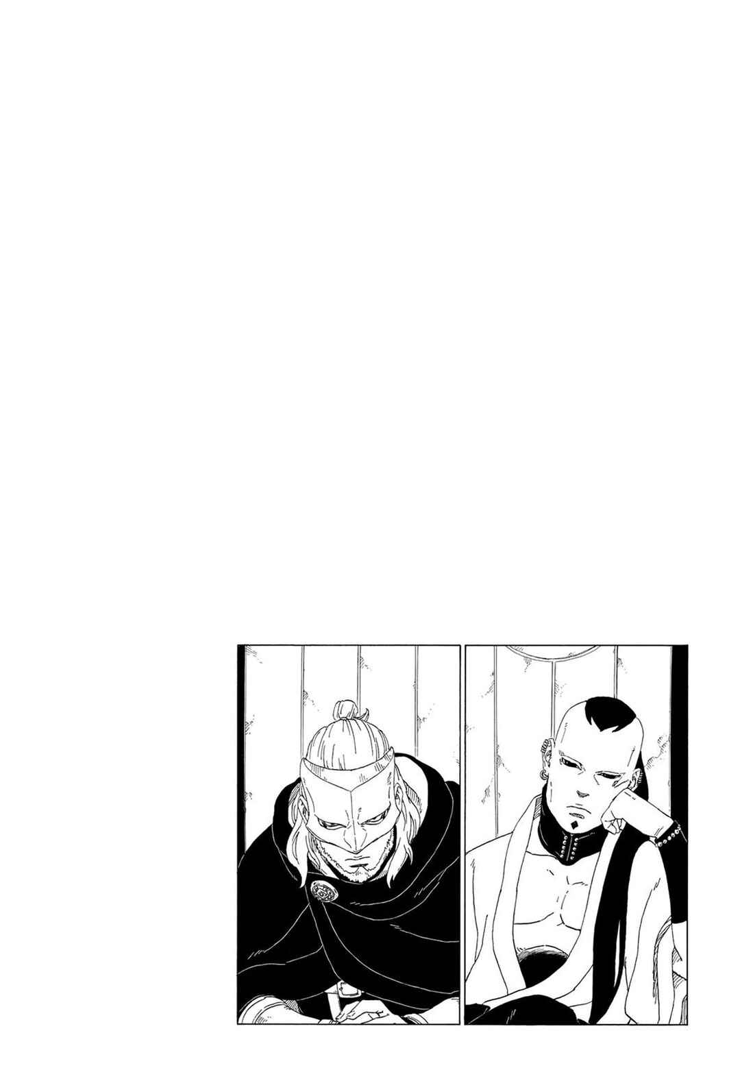 Boruto: Naruto Next Generations Chapter 45 - Page 41
