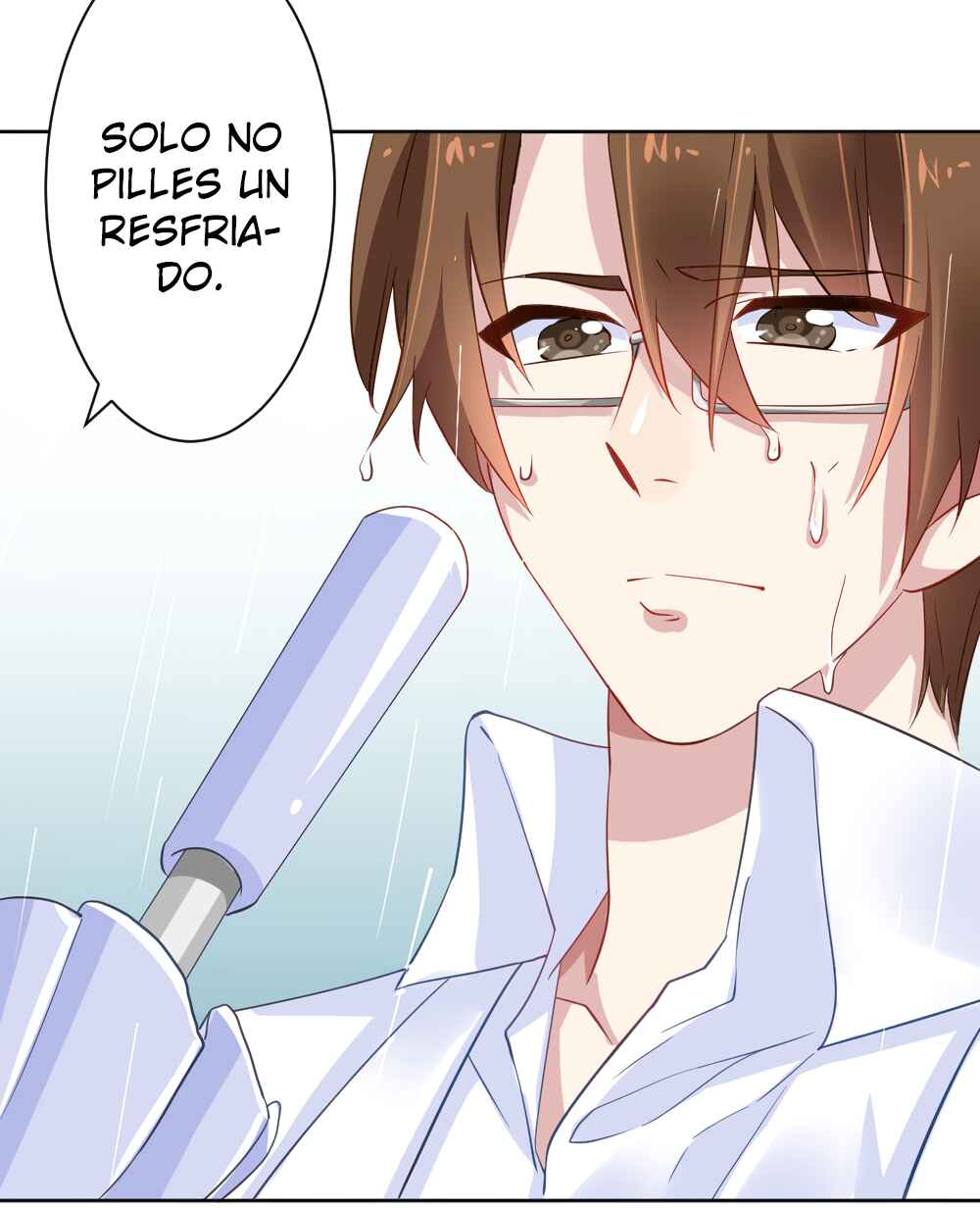 Get Off! Dr. Ghost Chapter 28 - Page 35