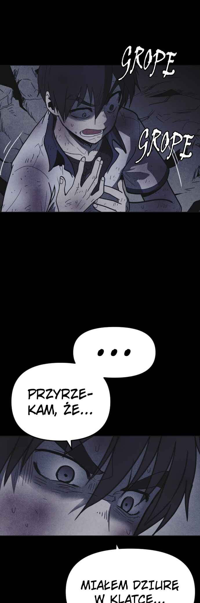 Shotgun Boy Chapter 34 - Page 17