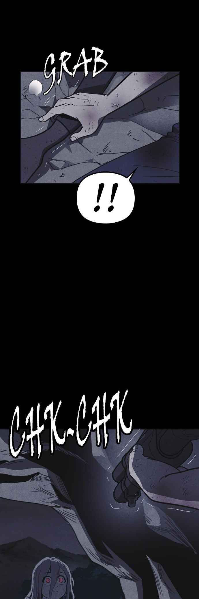 Shotgun Boy Chapter 34 - Page 20