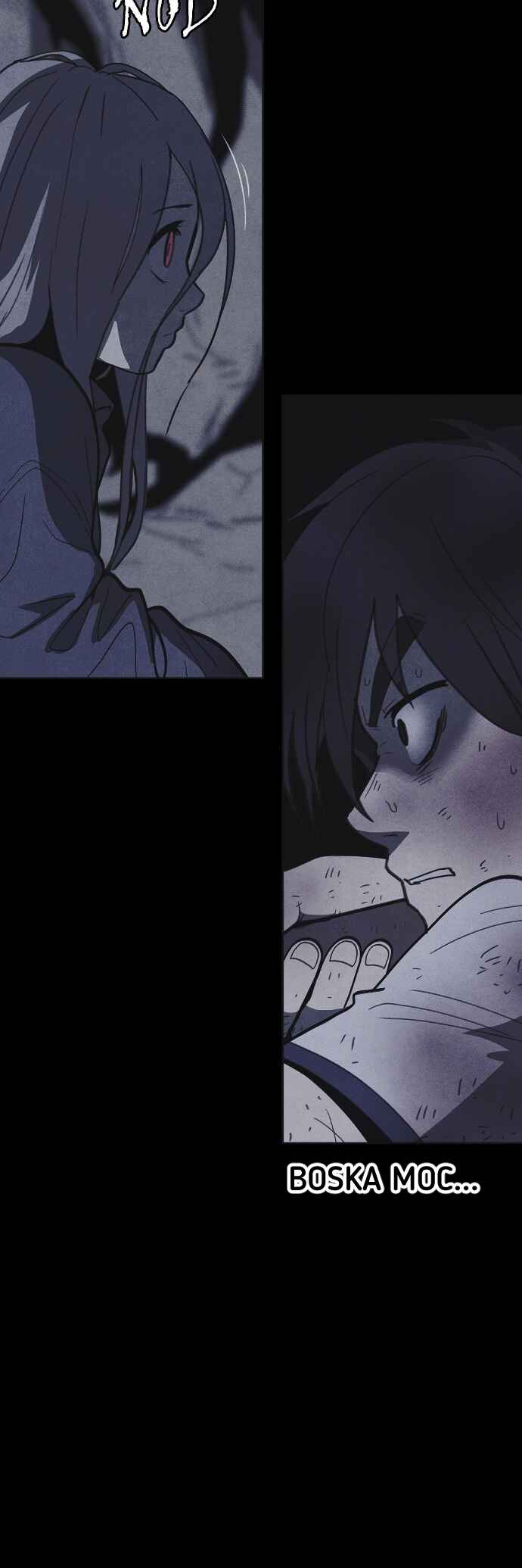 Shotgun Boy Chapter 34 - Page 23