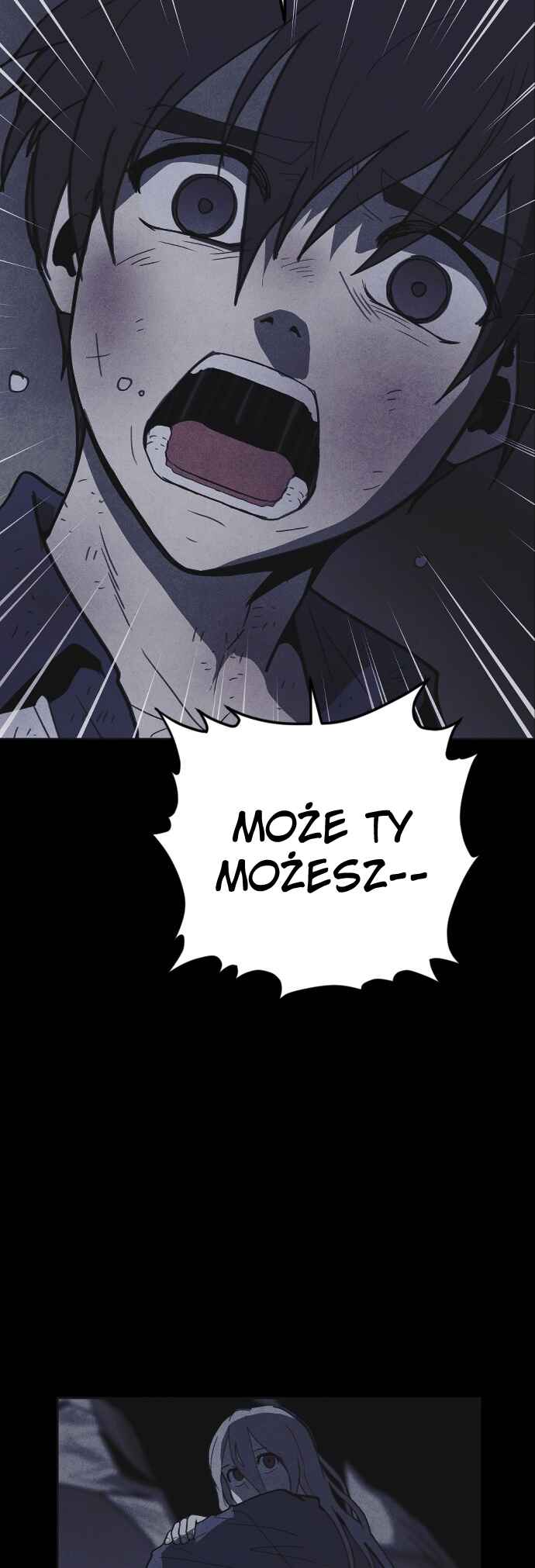 Shotgun Boy Chapter 34 - Page 38