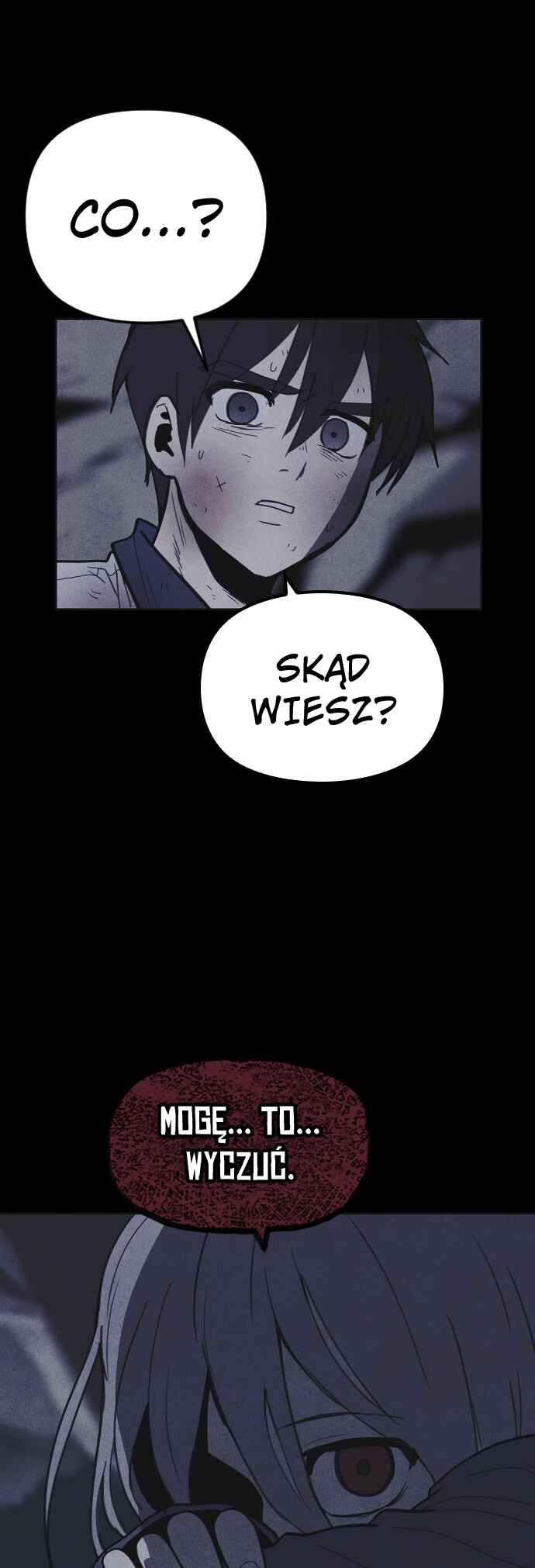 Shotgun Boy Chapter 34 - Page 40