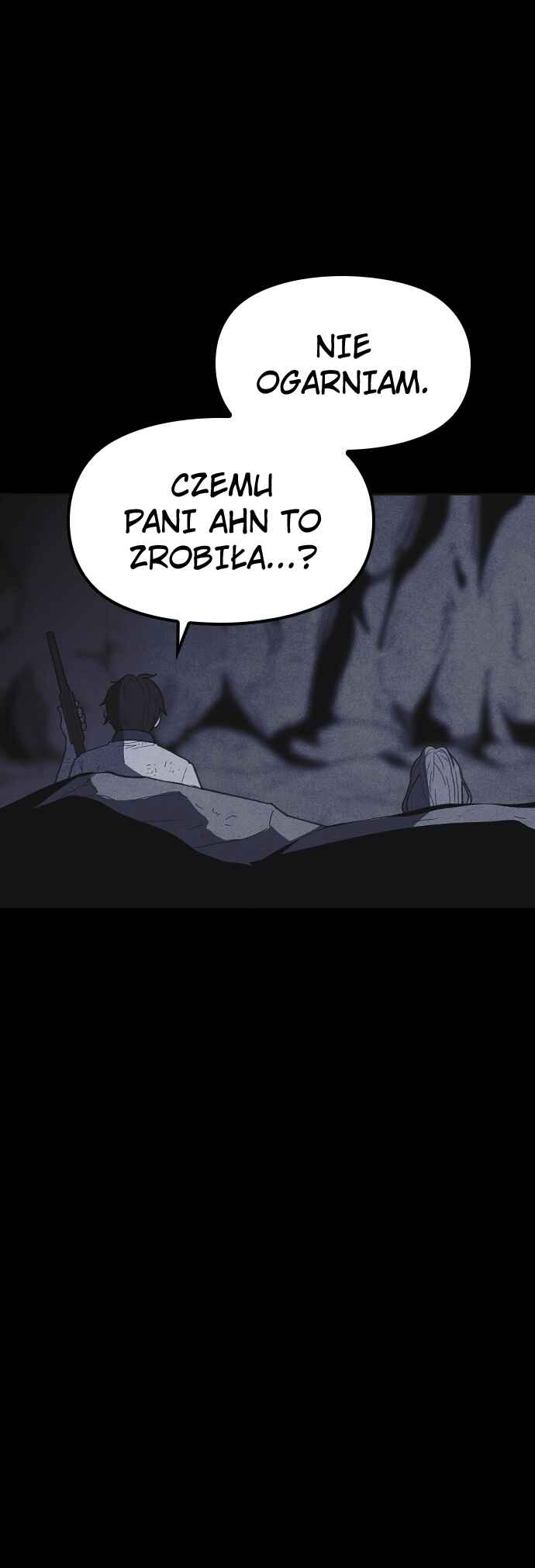 Shotgun Boy Chapter 34 - Page 43