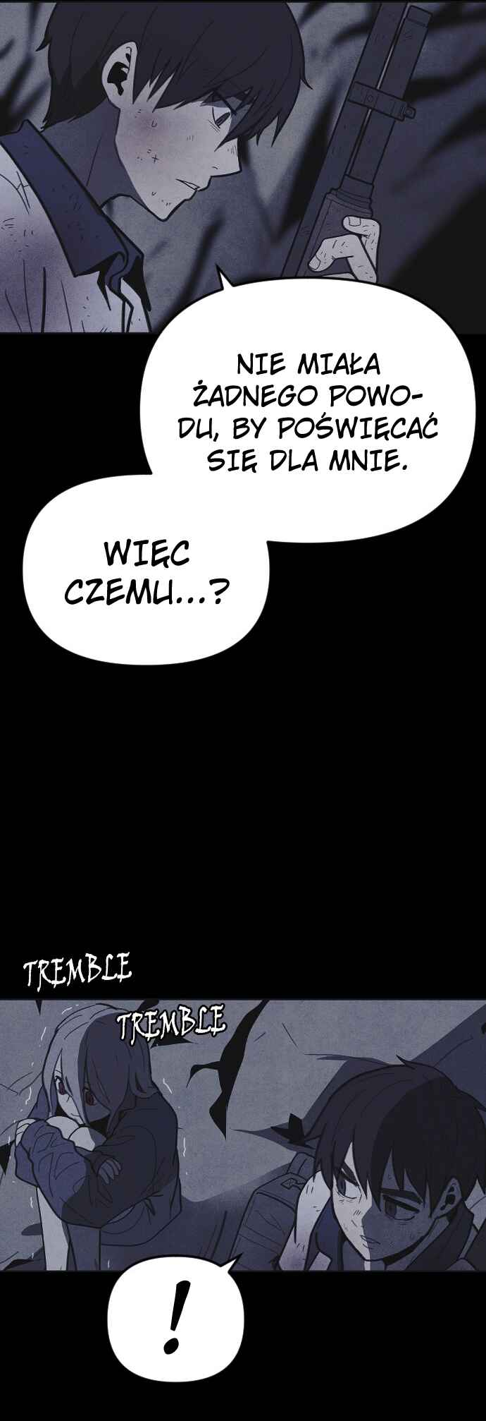 Shotgun Boy Chapter 34 - Page 44