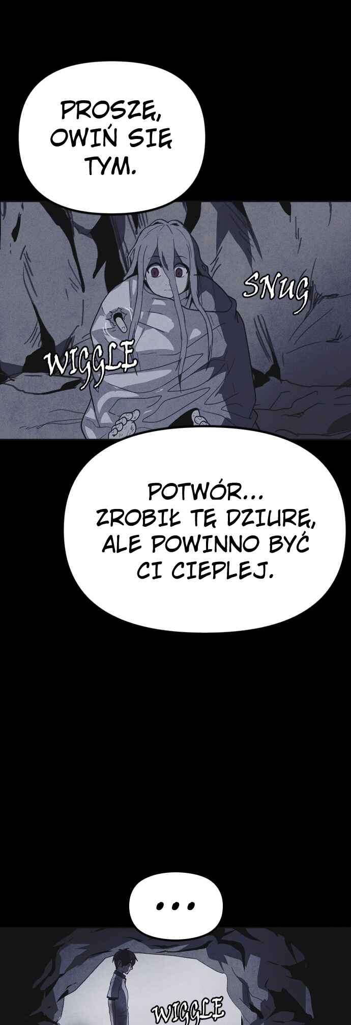 Shotgun Boy Chapter 34 - Page 47