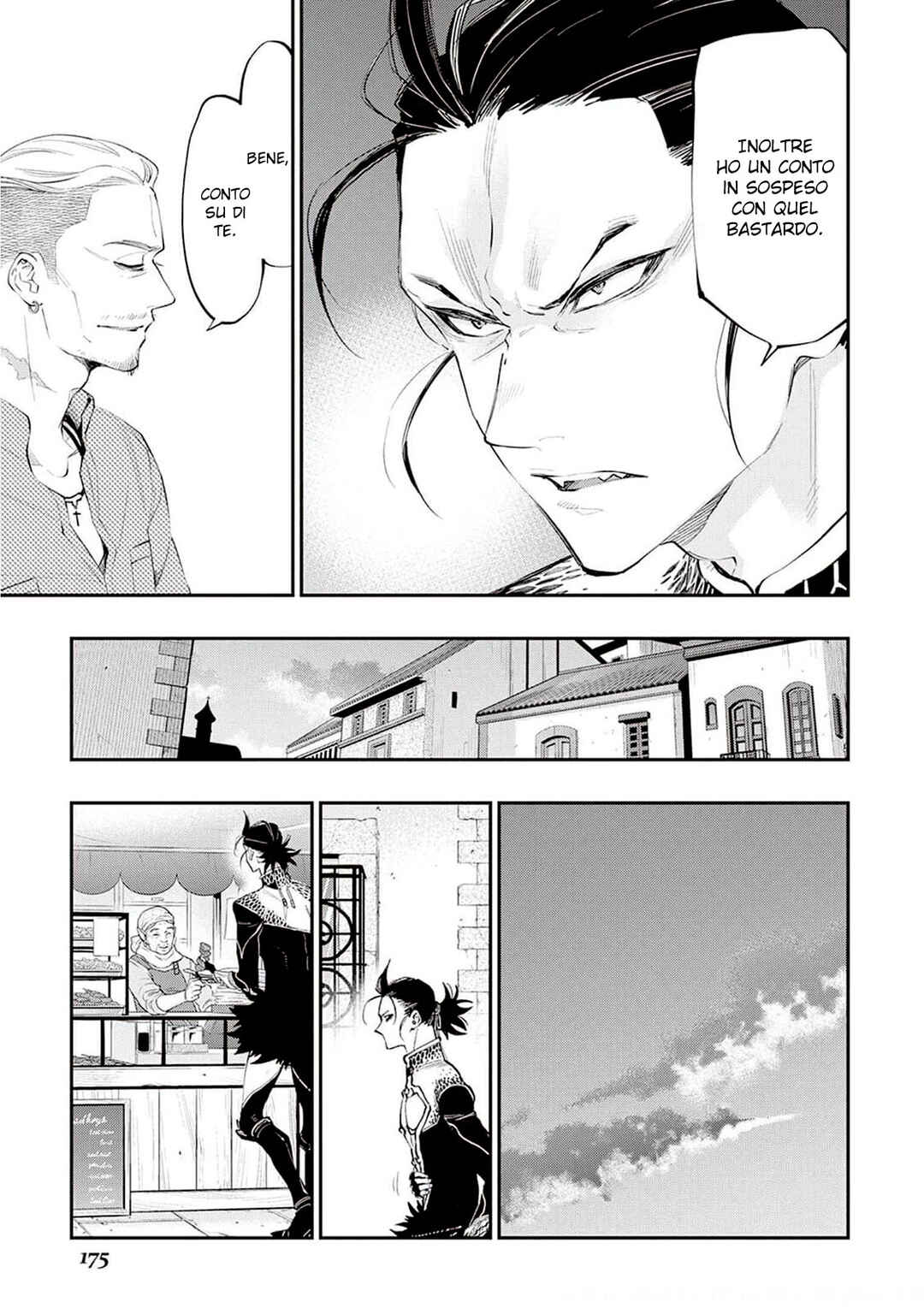 The New Gate Chapter 72 - Page 19