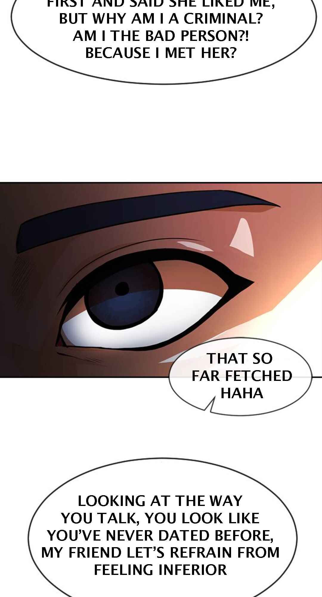 Random Chat Chapter 266 - Page 18