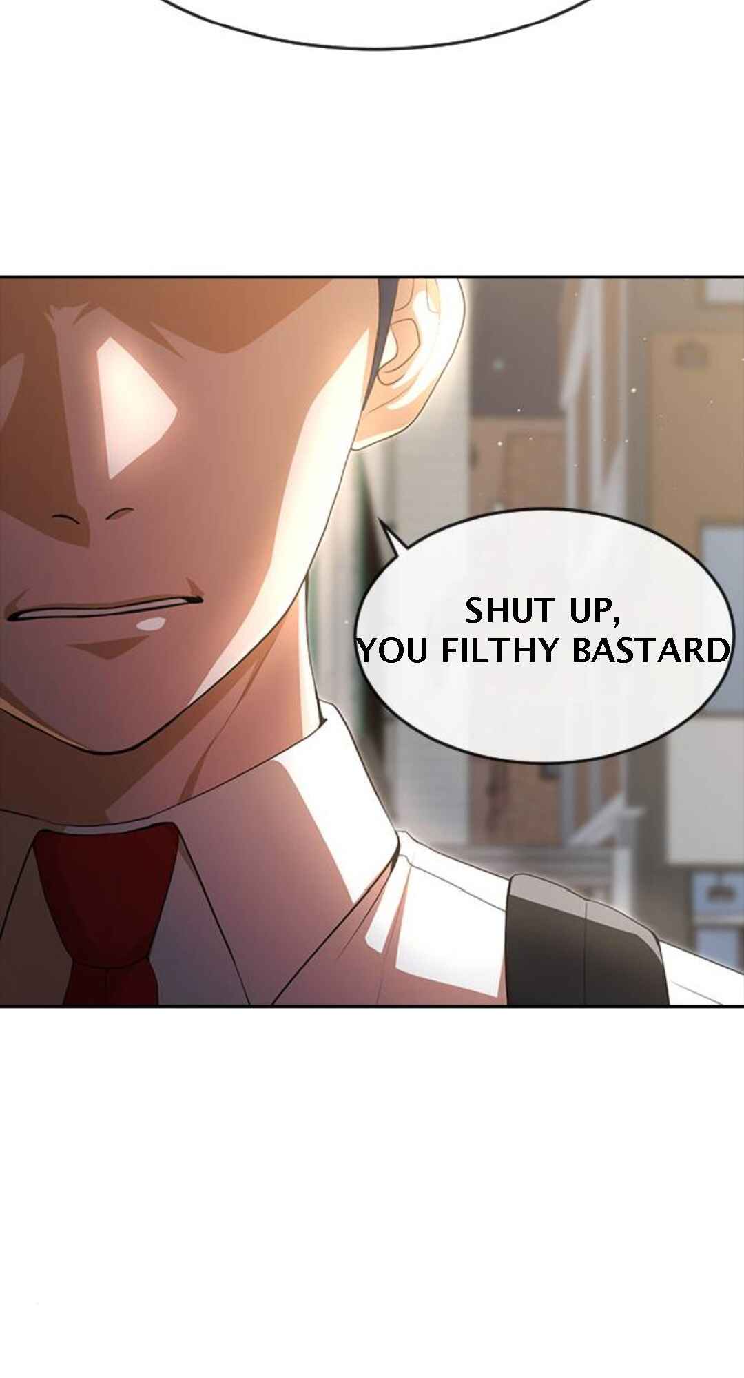 Random Chat Chapter 266 - Page 19