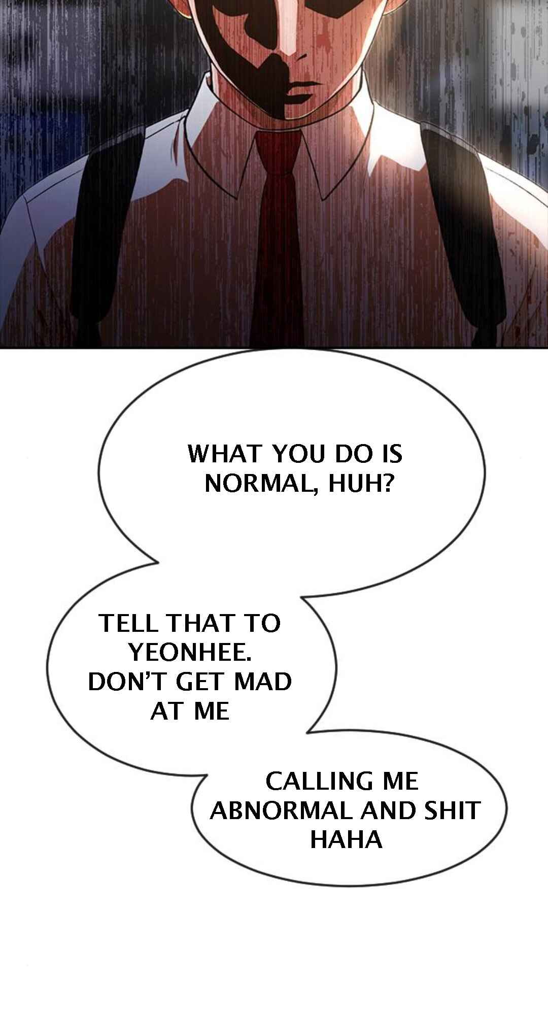 Random Chat Chapter 266 - Page 24