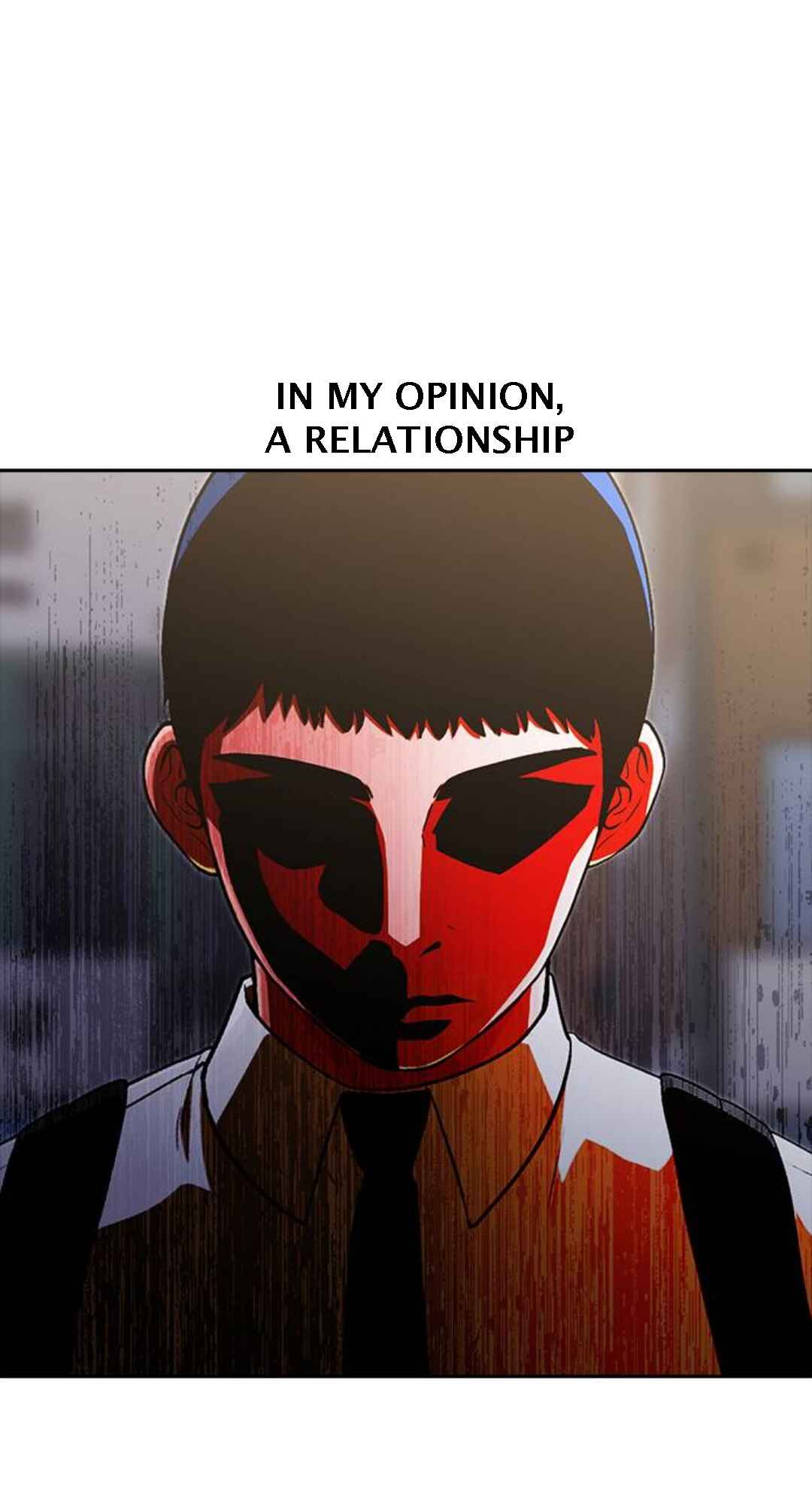 Random Chat Chapter 266 - Page 25
