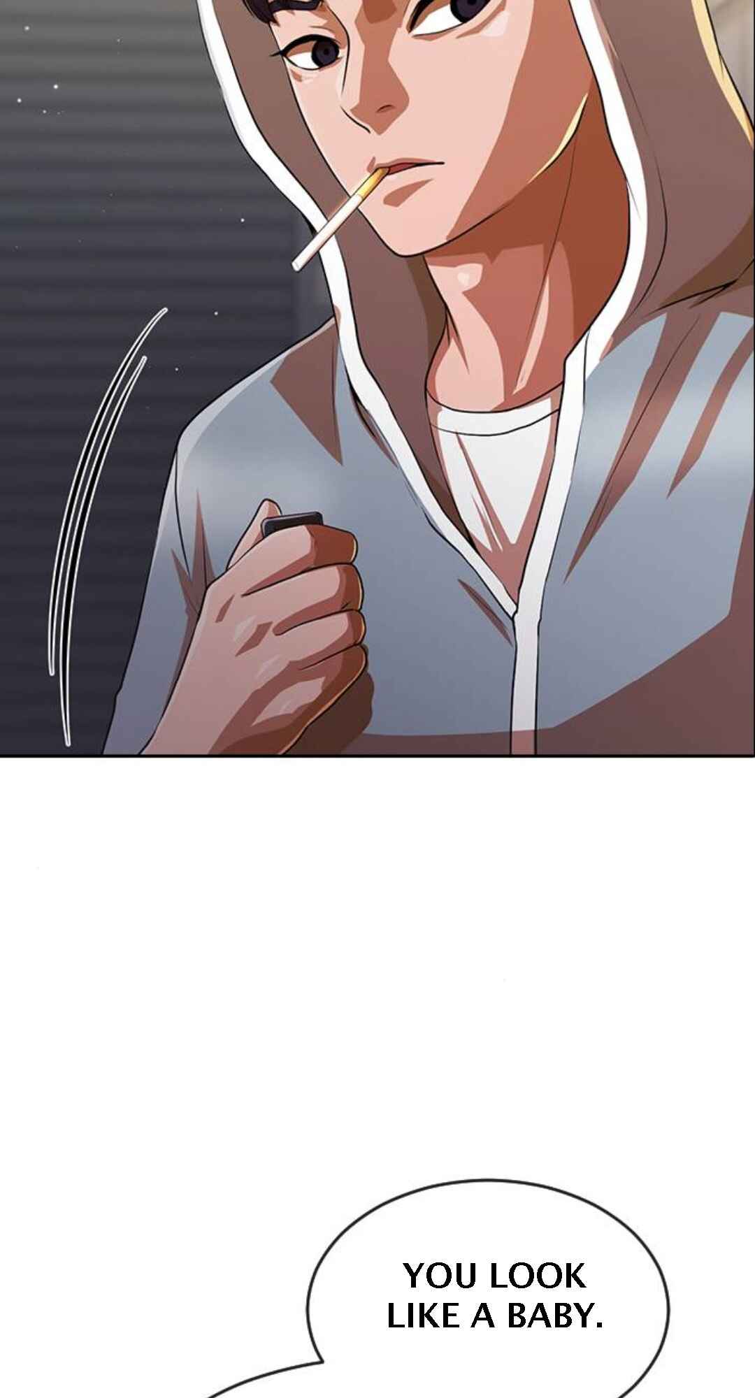 Random Chat Chapter 266 - Page 4