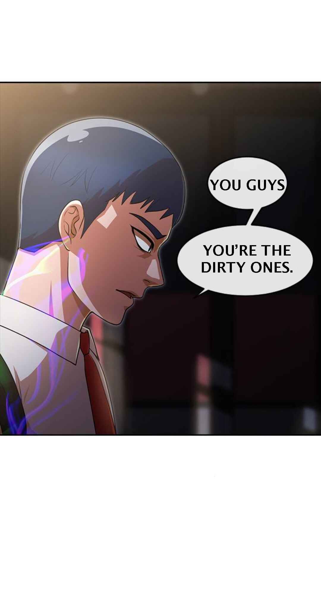 Random Chat Chapter 266 - Page 40