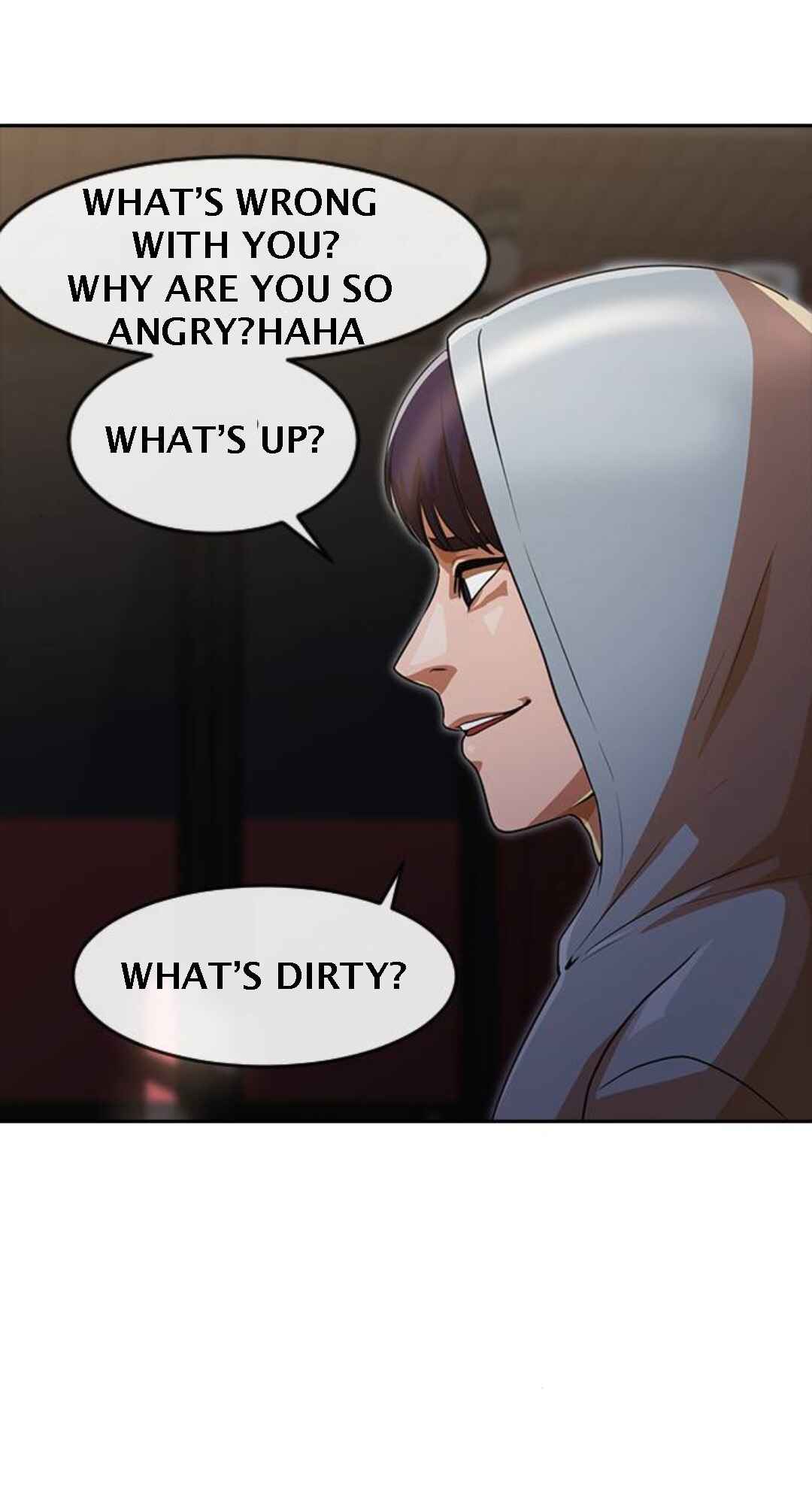 Random Chat Chapter 266 - Page 41