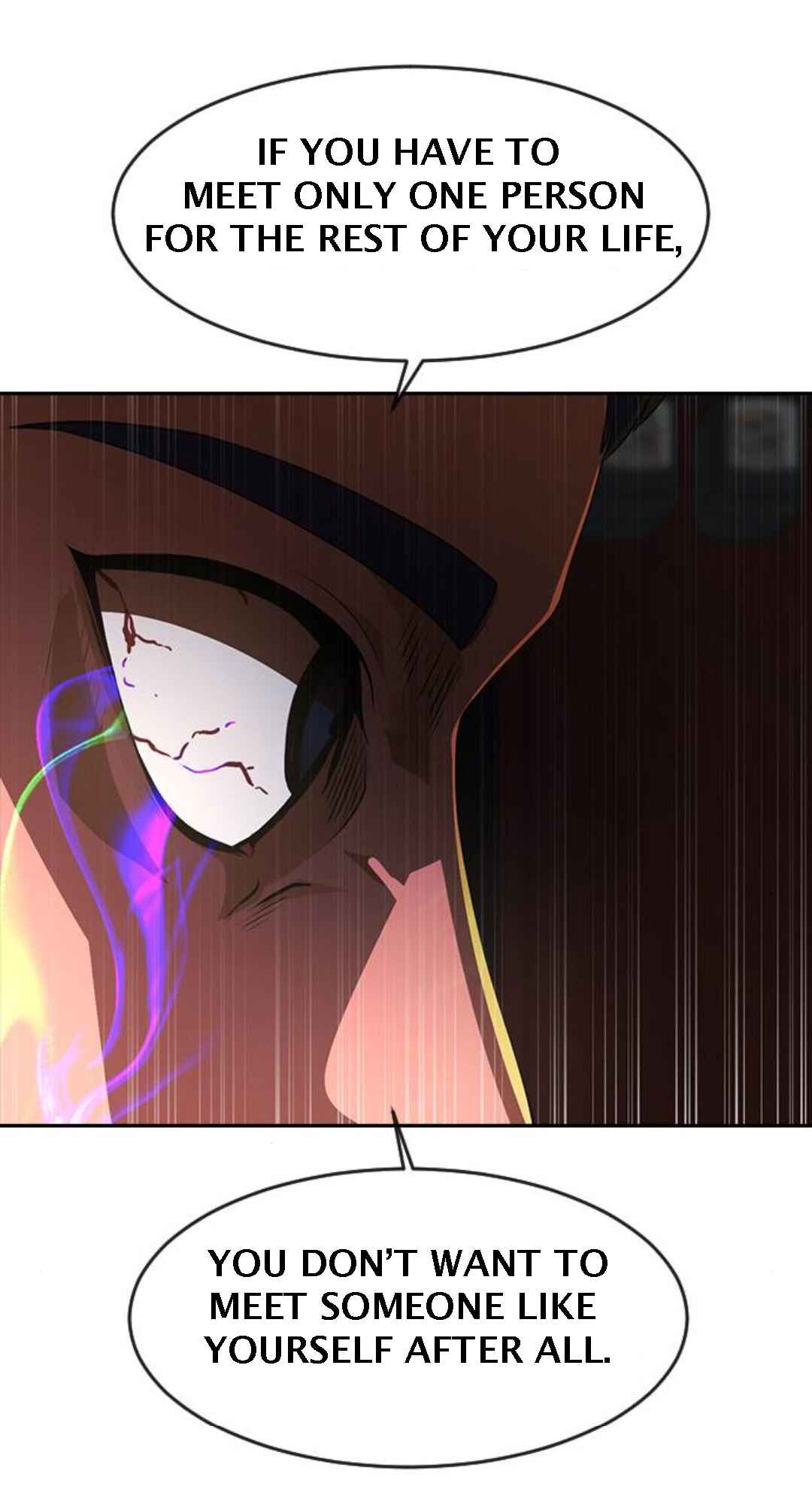 Random Chat Chapter 266 - Page 42