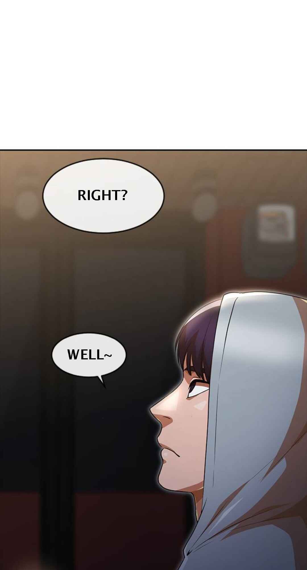 Random Chat Chapter 266 - Page 43