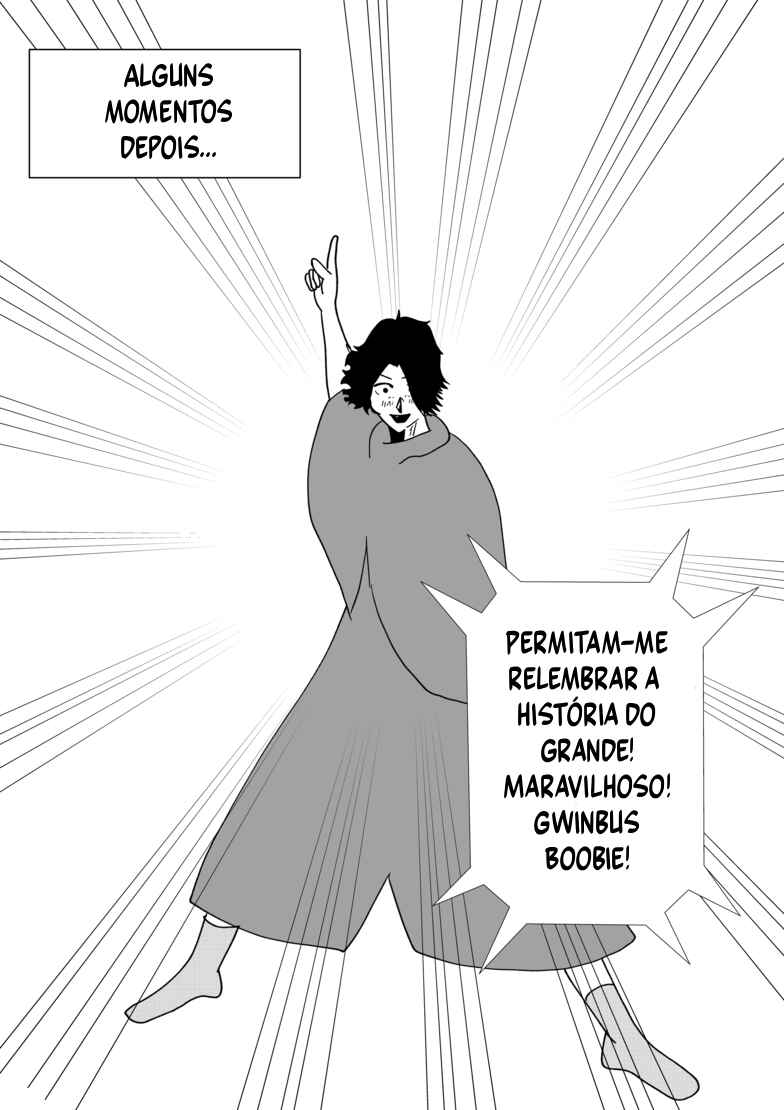 Powpow Odyssey (ORIGINAL) Chapter 38 - Page 2